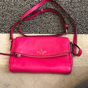 Kate spade small crossbody bag